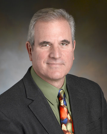 Leonard Sax, M.D., Ph.D., author portrait