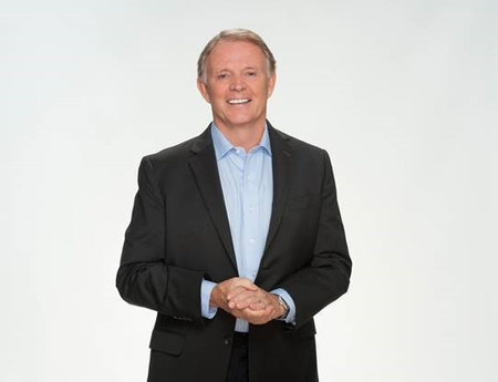 Steven Masley, M.D., author portrait