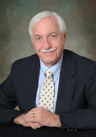 Richard M. Lerner, PH.D, author portrait