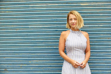 Christie Watson, author portrait