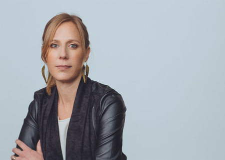 Sarah Sentilles, author portrait