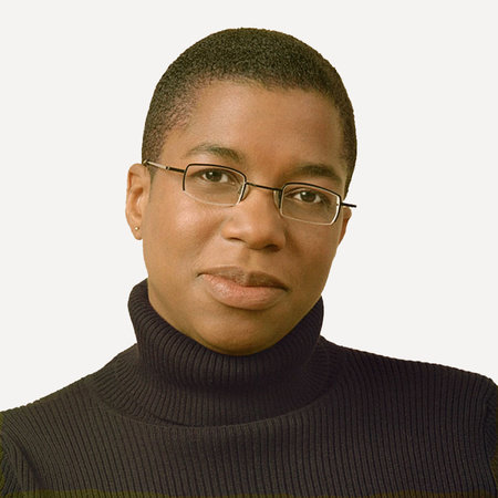 Ainissa G. Ramirez, PH.D., author portrait