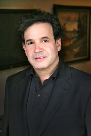 Rudolph E. Tanzi, Ph.D., author portrait