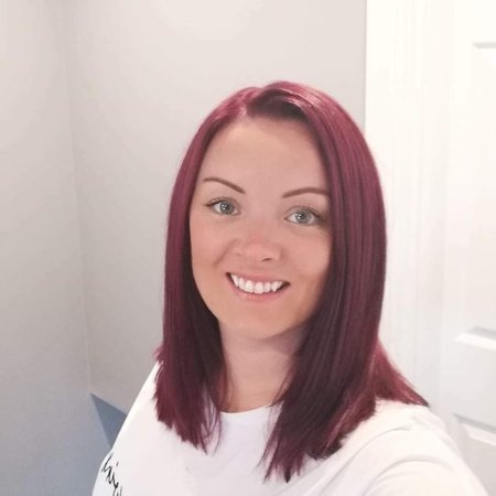 Alex Kane, author portrait