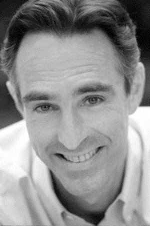 David Servan-Schreiber, MD, PhD, author portrait