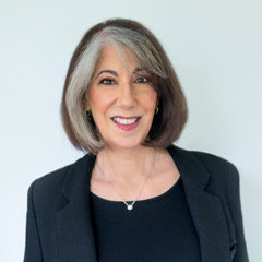 Renée Rosen, author portrait