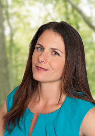 Nicole M. Avena, PhD, author portrait