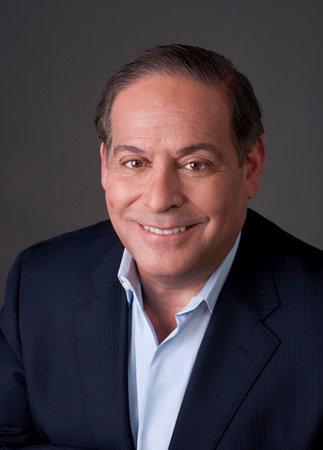Leslie D. Michelson, author portrait