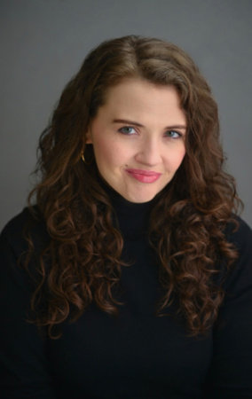 Kayla Rae Whitaker, author portrait