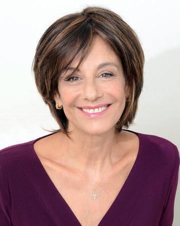 Katherine Woodward Thomas, author portrait