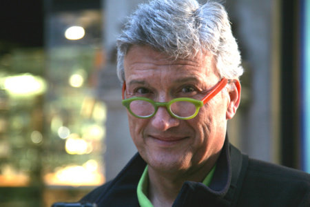 James R. Doty, MD, author portrait