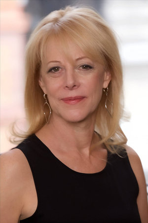 Karen J. Greenberg, author portrait
