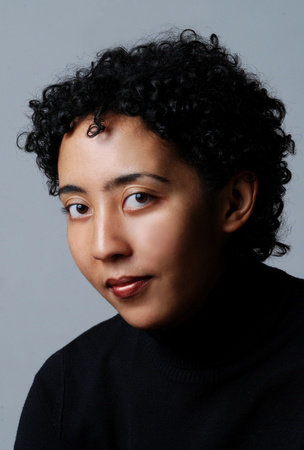 Namwali Serpell, author portrait