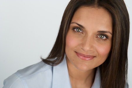 Shefali Tsabary, Ph.D., author portrait