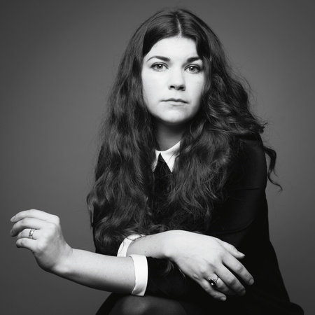 Caite Dolan-Leach, author portrait