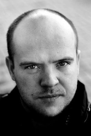 Witold Szablowski, author portrait