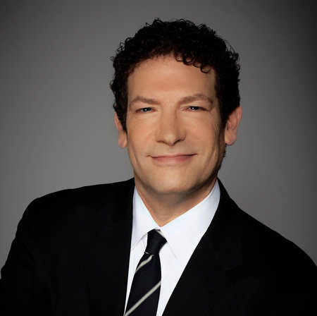 Jonathan Aviv, MD, FACS, author portrait