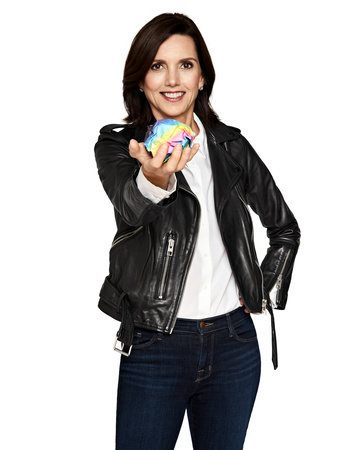 Beth Comstock, author portrait