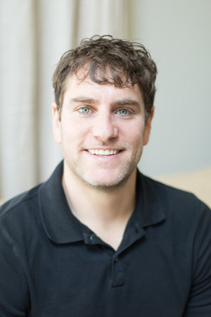 Philip Fernbach, author portrait