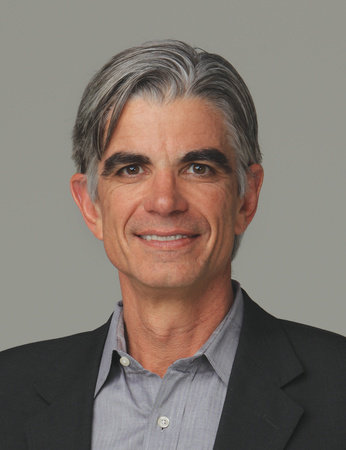 Michael Moss, author portrait