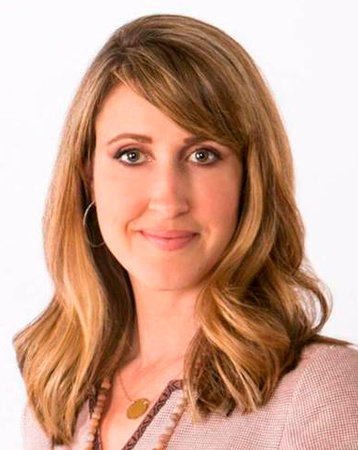 Kimmery Martin, author portrait
