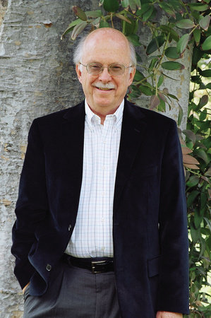 Ronald C. White, author portrait