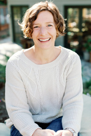 Nicola Twilley, author portrait