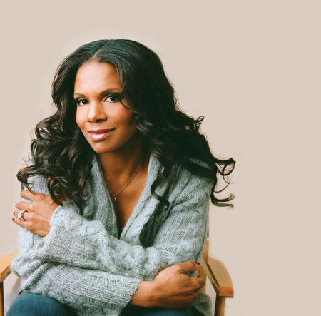 Audra McDonald, author portrait