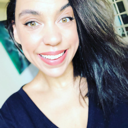 Andie J. Christopher, author portrait