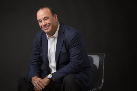 Jon Taffer, author portrait