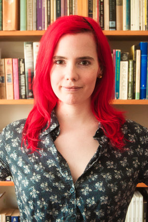 Penguin Random House, author portrait placeholder image