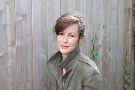 Sara Hendren, author portrait
