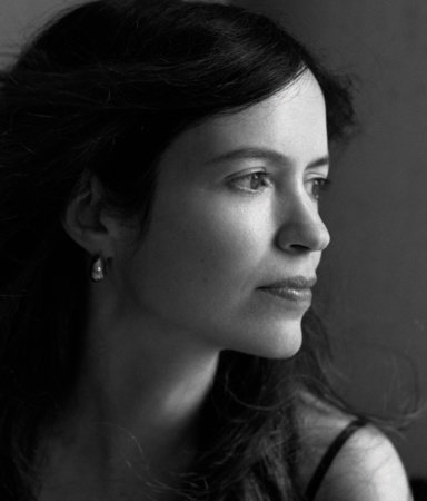 Alex Mar, author portrait