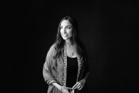 Valarie Kaur, author portrait