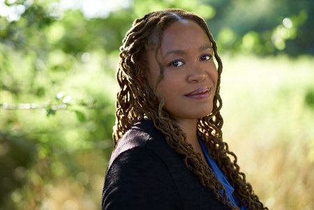Heather McGhee, author portrait