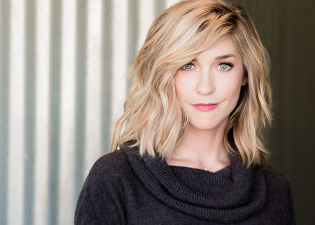 Cynthia Johnson, author portrait