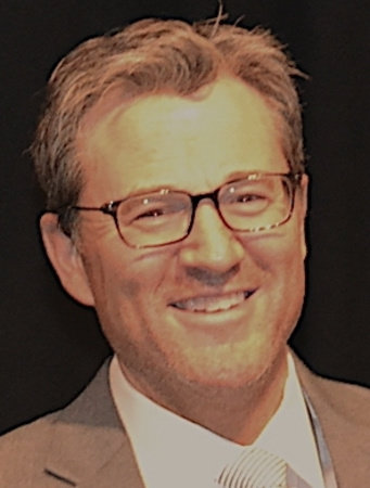 Hal Runkel, LMFT, author portrait