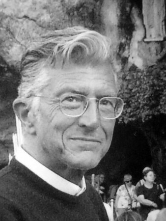 Giovanni Civardi, author portrait