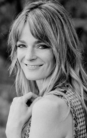 Lydia Fitzpatrick, author portrait