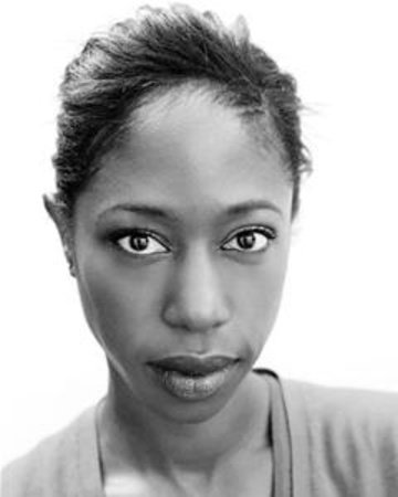 Nikki Amuka-Bird, author portrait