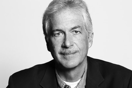 William J. Burns, author portrait