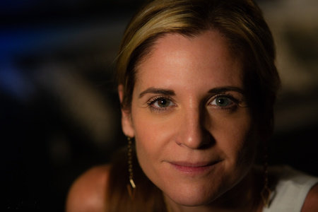 Glennon Doyle, author portrait