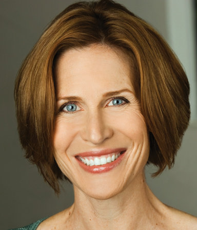 Karen White, author portrait