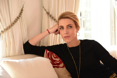 Clarissa Ward, author portrait