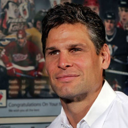Stu Grimson, author portrait
