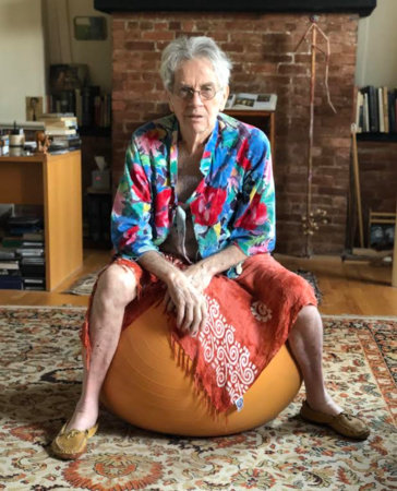 Hampton Fancher, author portrait