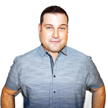 Max Adler, author portrait