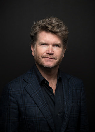 Matthew Barzun, author portrait
