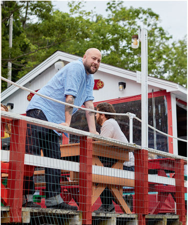 Arlin Smith, author portrait