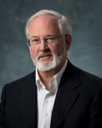 Randolph M. Nesse, MD, author portrait